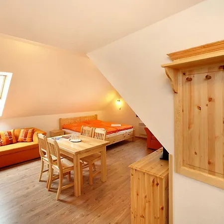 Apartment Apartma Spirit By Jary *
