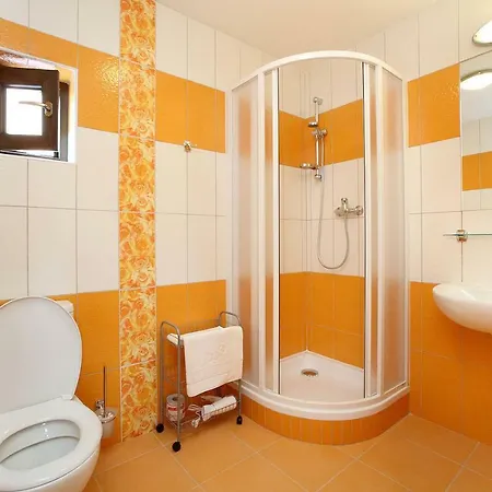 Apartment Apartma Spirit By Jary *